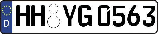 HH-YG0563