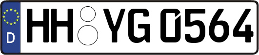 HH-YG0564
