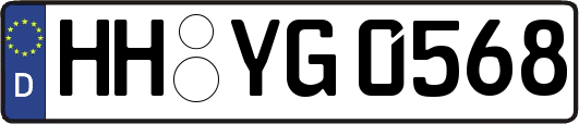 HH-YG0568