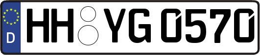 HH-YG0570