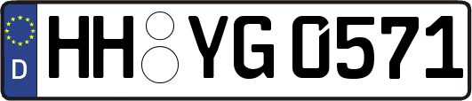 HH-YG0571