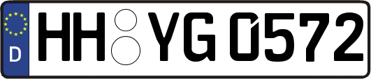 HH-YG0572