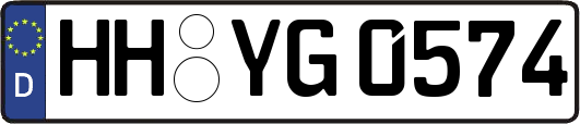 HH-YG0574