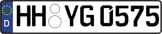 HH-YG0575