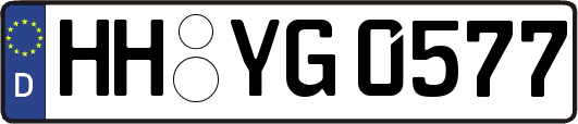 HH-YG0577