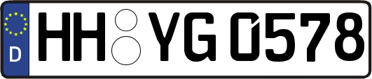 HH-YG0578