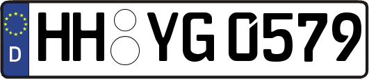 HH-YG0579