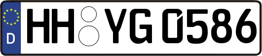 HH-YG0586