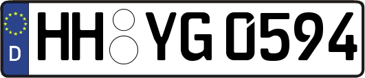 HH-YG0594