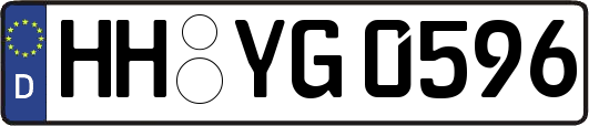 HH-YG0596