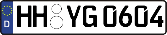 HH-YG0604