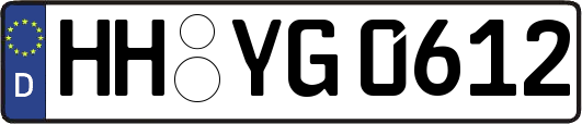 HH-YG0612