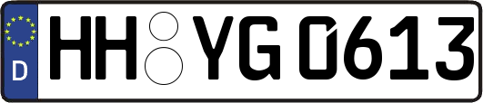 HH-YG0613