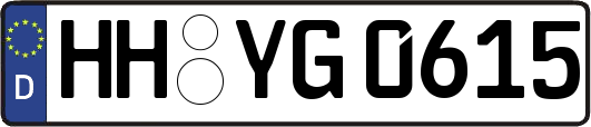 HH-YG0615