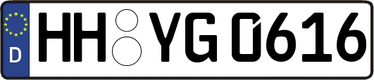 HH-YG0616