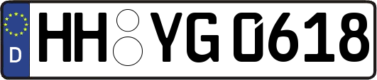 HH-YG0618