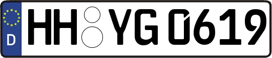 HH-YG0619