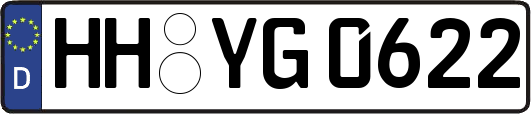HH-YG0622