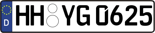 HH-YG0625