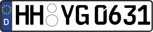 HH-YG0631