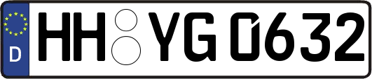 HH-YG0632