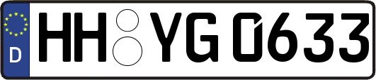 HH-YG0633
