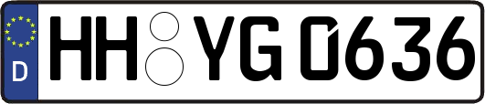 HH-YG0636