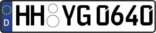 HH-YG0640