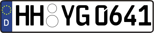 HH-YG0641