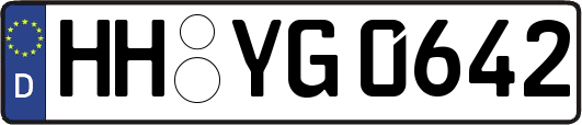 HH-YG0642