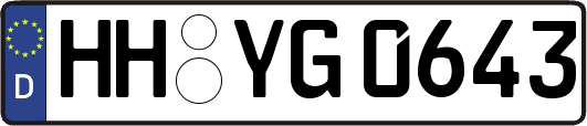 HH-YG0643