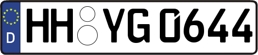 HH-YG0644
