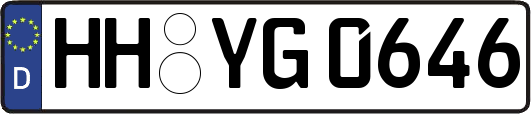 HH-YG0646