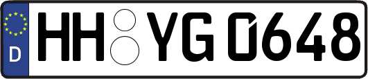 HH-YG0648