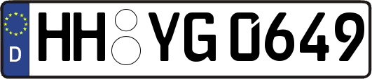HH-YG0649