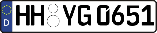 HH-YG0651