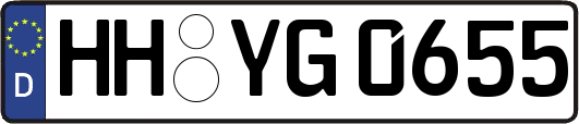 HH-YG0655