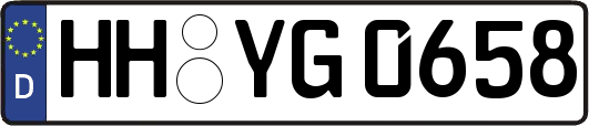 HH-YG0658