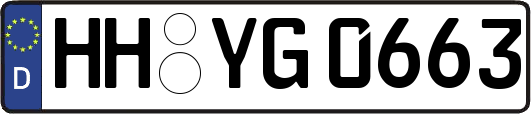 HH-YG0663