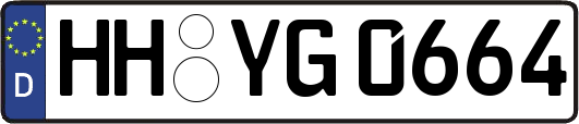 HH-YG0664