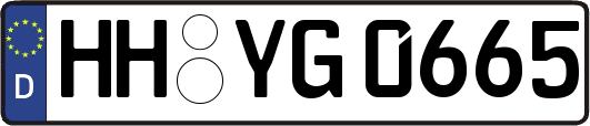 HH-YG0665
