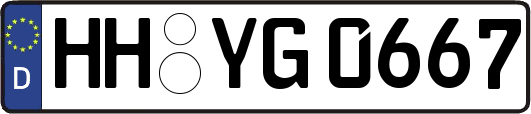 HH-YG0667