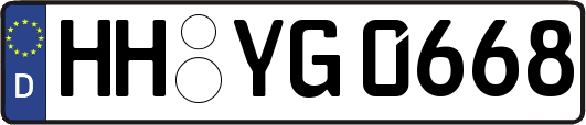 HH-YG0668