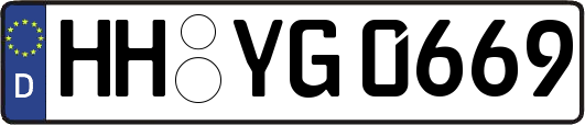 HH-YG0669