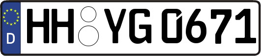 HH-YG0671
