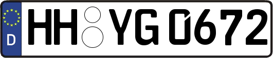 HH-YG0672