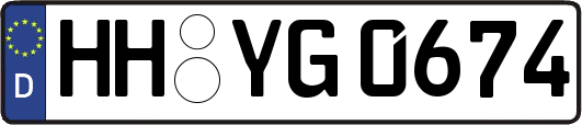 HH-YG0674