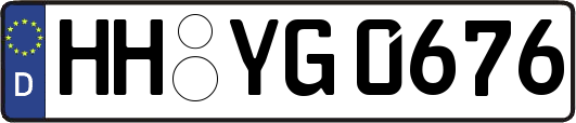 HH-YG0676