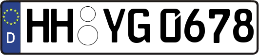 HH-YG0678