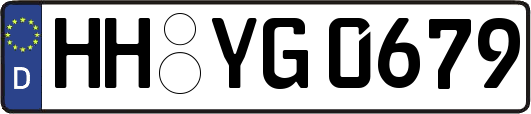 HH-YG0679